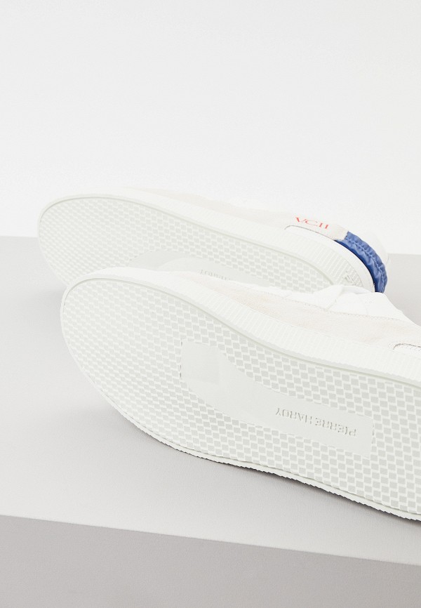 Pierre Hardy Кеды - фото 5