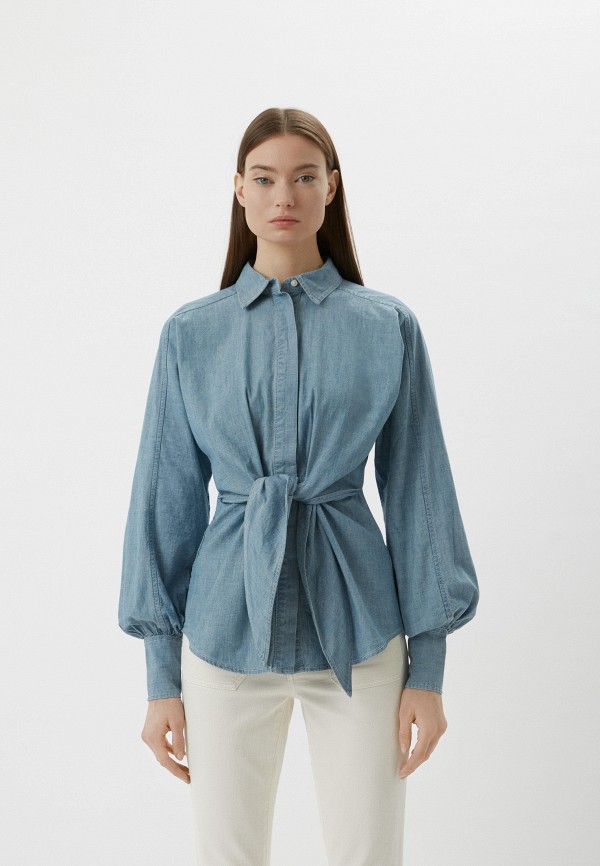 Lauren Ralph Lauren Рубашка - фото 1