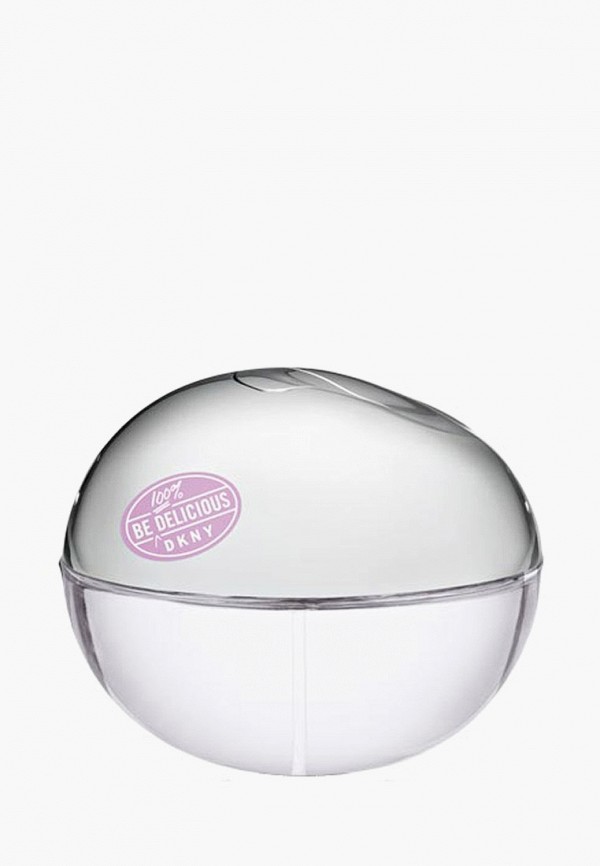 DKNY Парфюмерная вода - BE 100% DELICIOUS, 50 мл - фото 1