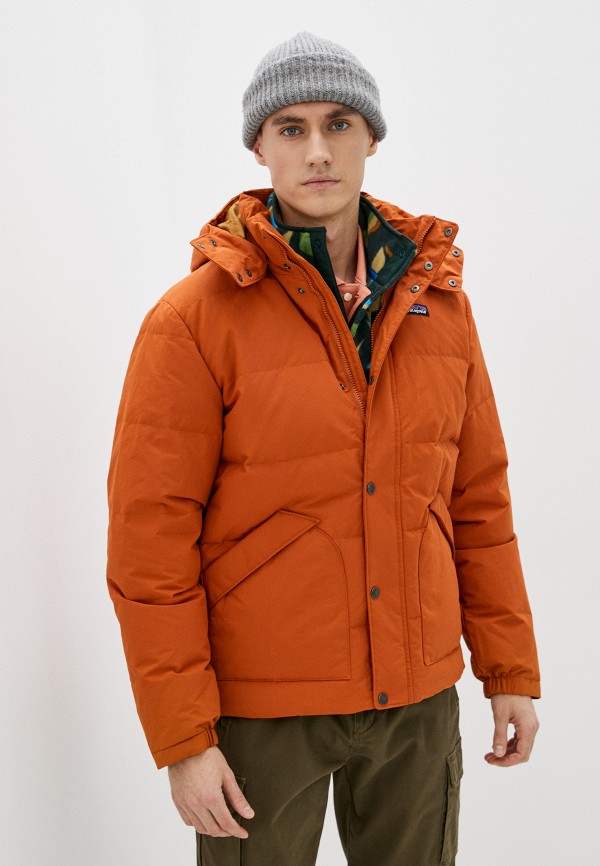 Patagonia Пуховик - M's Downdrift Jkt - фото 1