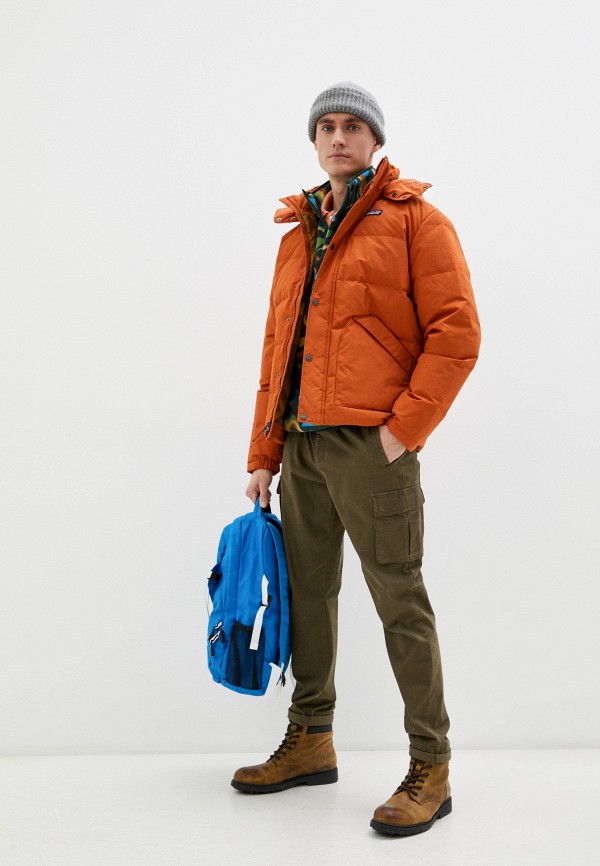 Patagonia Пуховик - M's Downdrift Jkt - фото 2