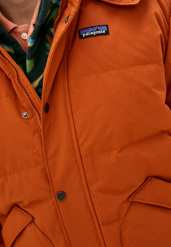 Patagonia Пуховик - M's Downdrift Jkt - фото 5