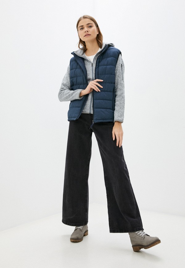 Patagonia Толстовка - W's Better Sweater Hoody - фото 2