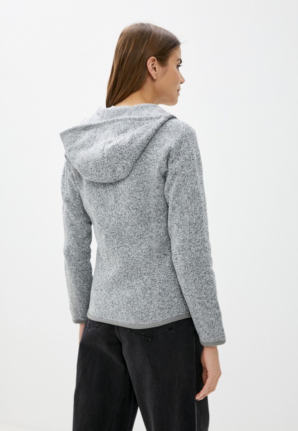 Patagonia Толстовка - W's Better Sweater Hoody - фото 3