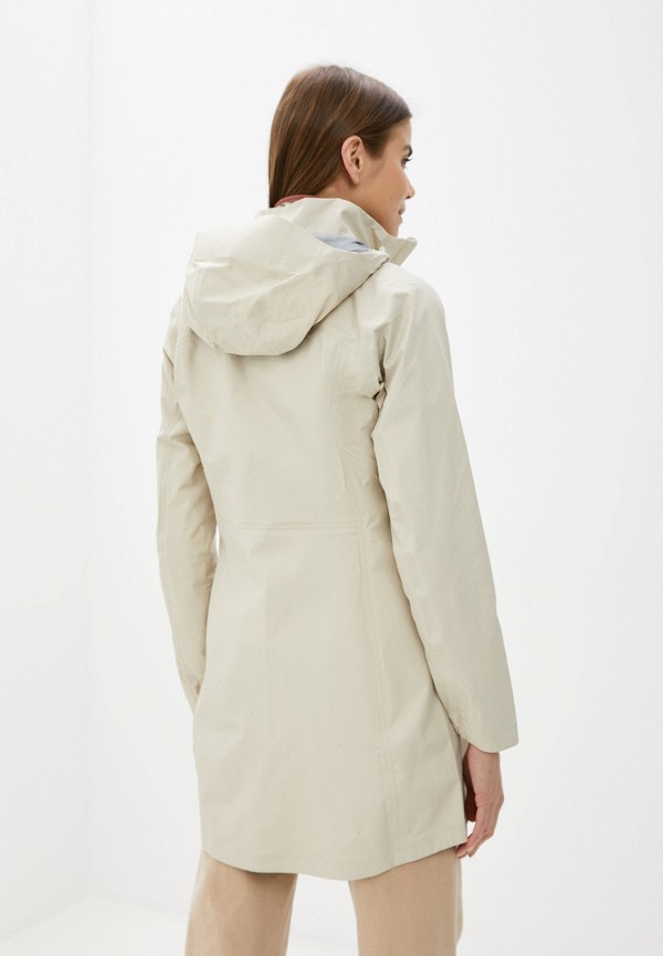 Patagonia Плащ - W's Torrentshell 3L City Coat - фото 3