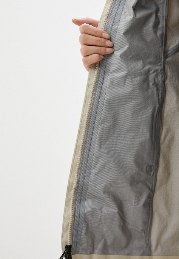 Patagonia Плащ - W's Torrentshell 3L City Coat - фото 4