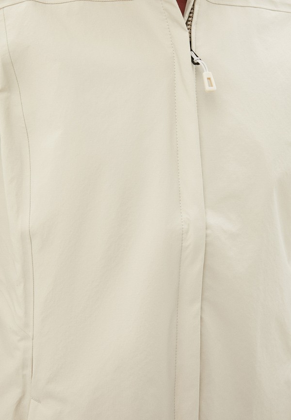 Patagonia Плащ - W's Torrentshell 3L City Coat - фото 5