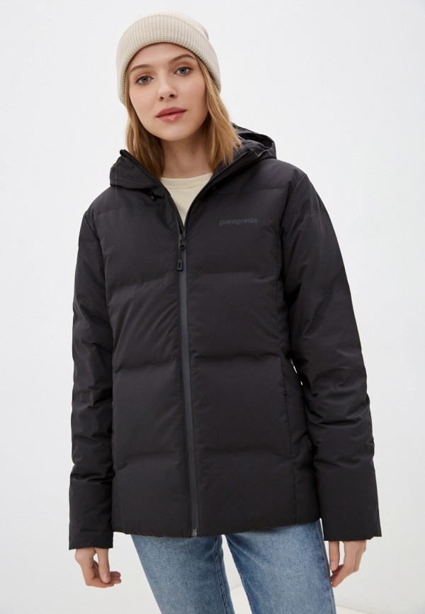 Jackson glacier patagonia online