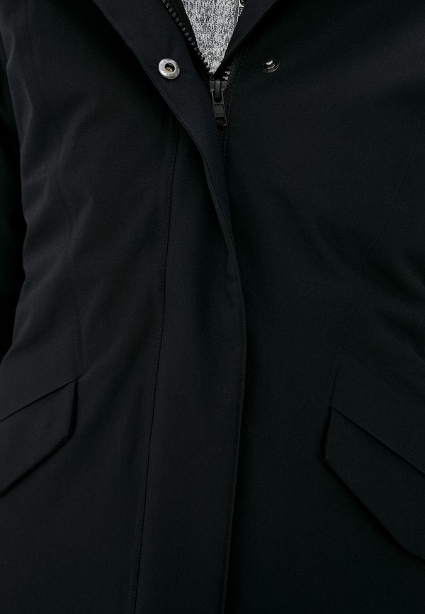 Patagonia Парка - W's Vosque 3-in-1 Parka - фото 5