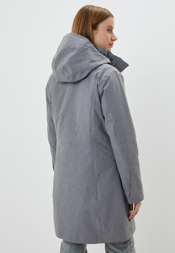 Patagonia Парка - W's Vosque 3-in-1 Parka - фото 3