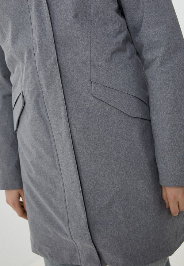 Patagonia Парка - W's Vosque 3-in-1 Parka - фото 5