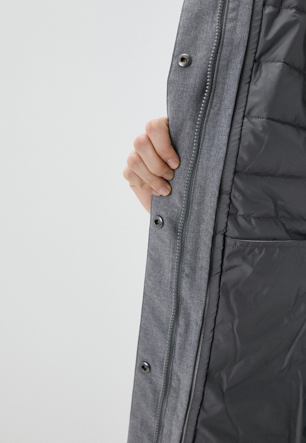 Patagonia Парка - W's Vosque 3-in-1 Parka - фото 4