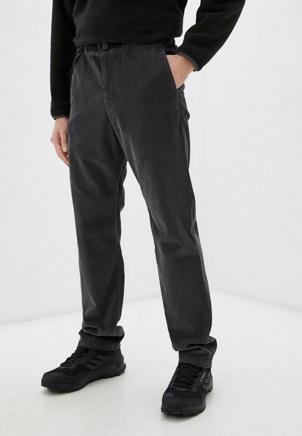 Patagonia Брюки - M's Organic Cotton Gi Pants - фото 1