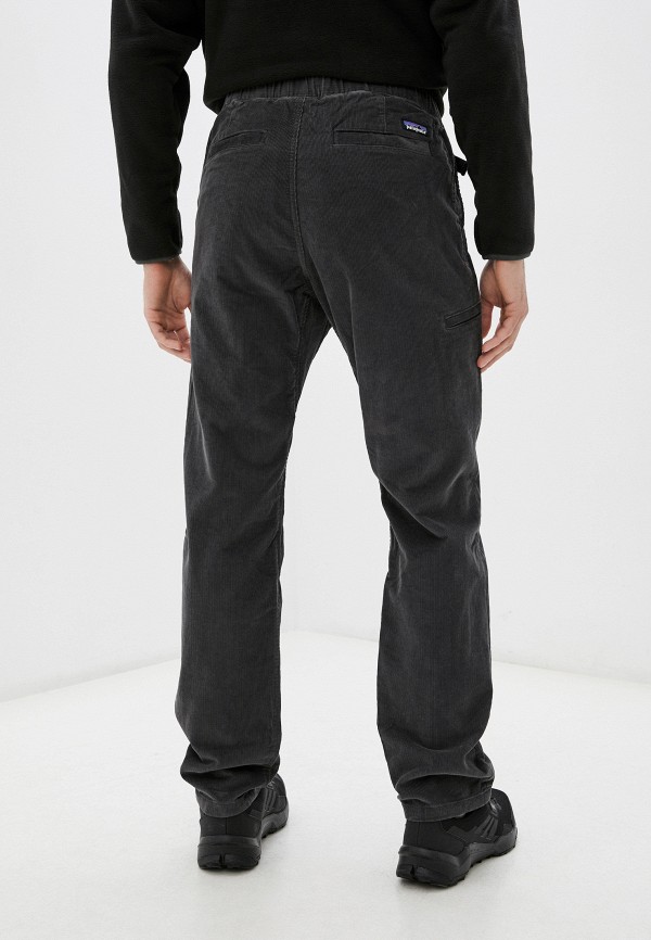 Patagonia Брюки - M's Organic Cotton Gi Pants - фото 3