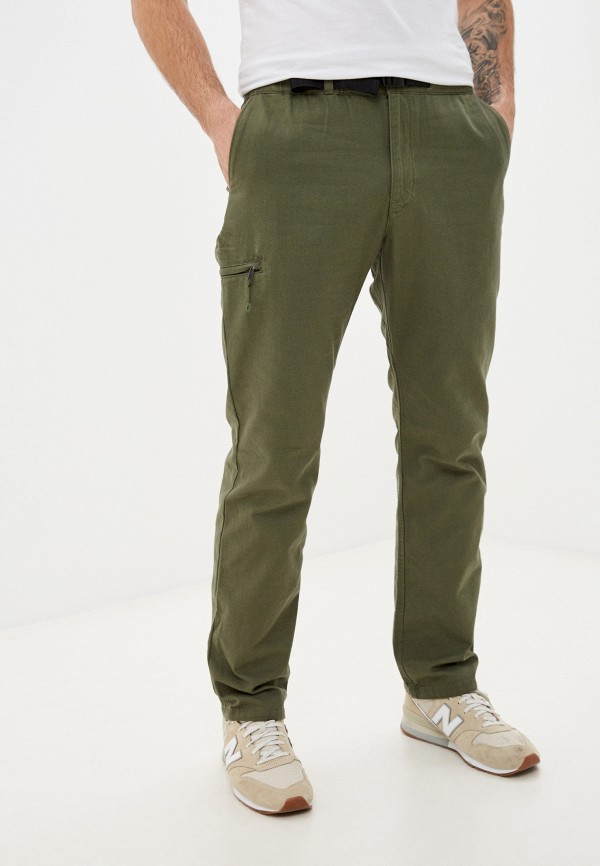 Patagonia Брюки - M's Organic Cotton Gi Pants - фото 1