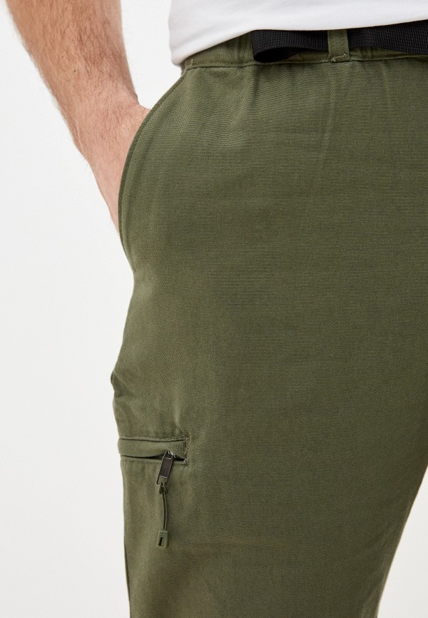 Patagonia Брюки - M's Organic Cotton Gi Pants - фото 4