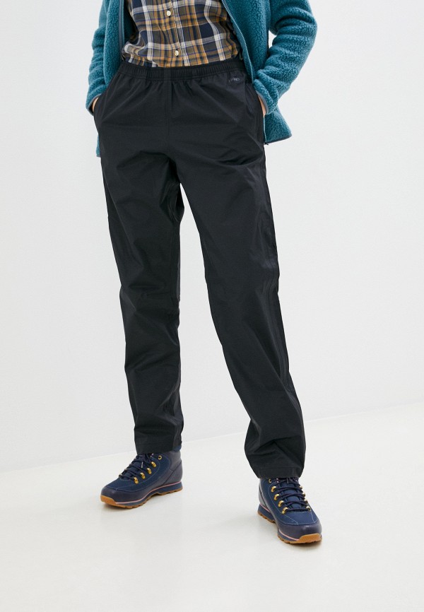 Patagonia Брюки спортивные - W's Torrentshell 3L Pants - Reg - фото 1