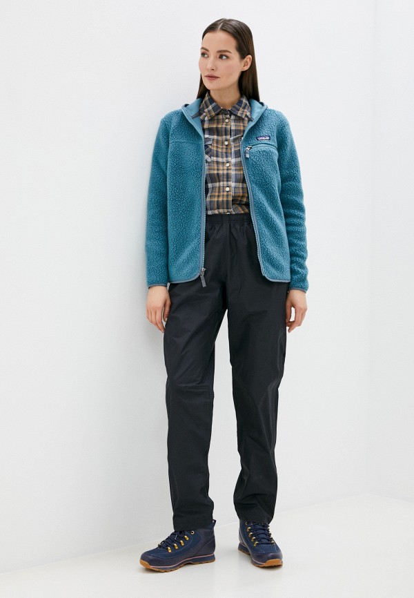 Patagonia Брюки спортивные - W's Torrentshell 3L Pants - Reg - фото 2