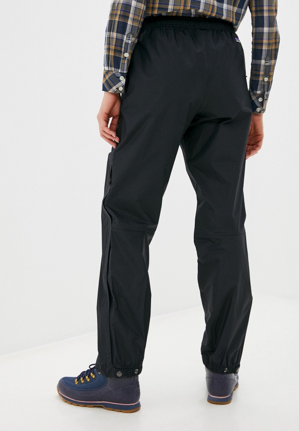 Patagonia Брюки спортивные - W's Torrentshell 3L Pants - Reg - фото 3