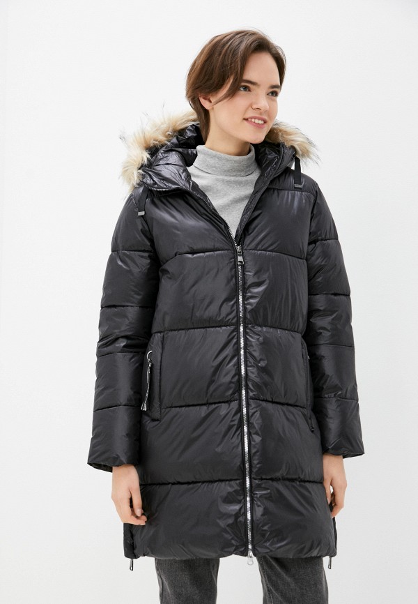 Luhta Куртка утепленная - с брелоком, LUHTA HIIDENALA - фото 1