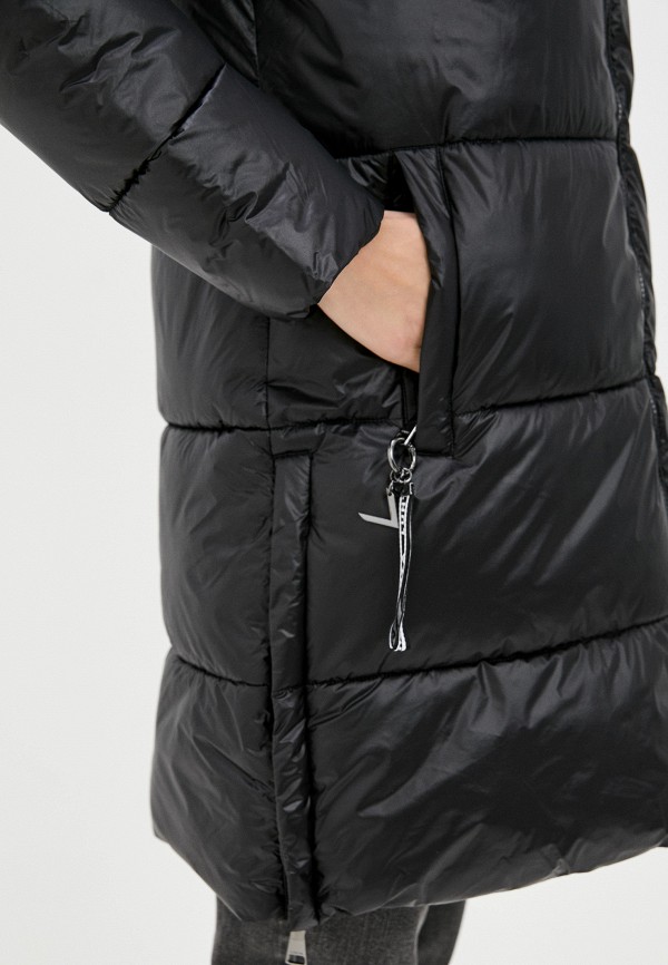 Luhta Куртка утепленная - с брелоком, LUHTA HIIDENALA - фото 5