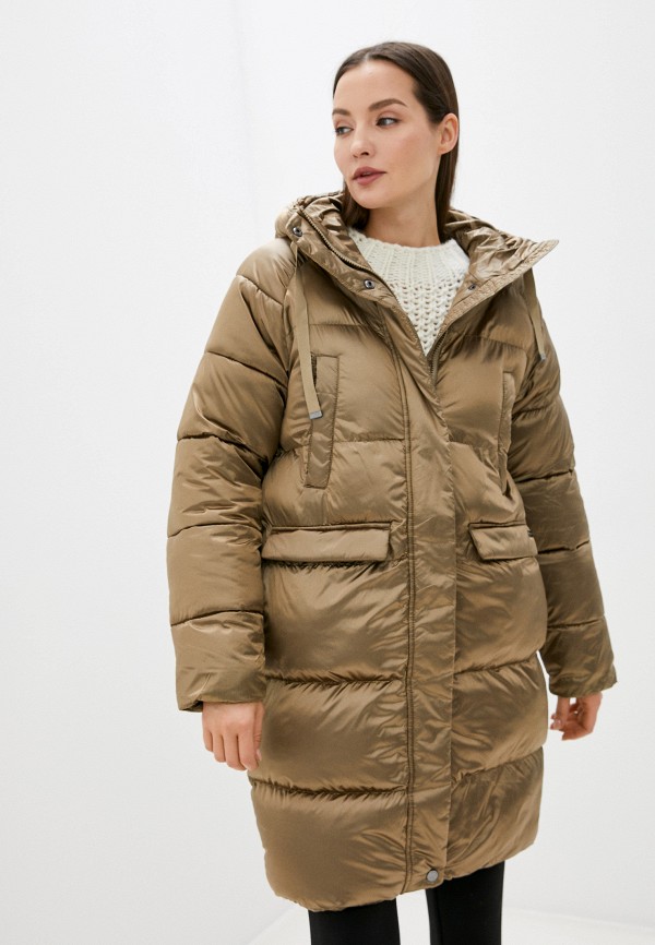 Luhta Куртка утепленная - LUHTA HEVOSSAARI - фото 1