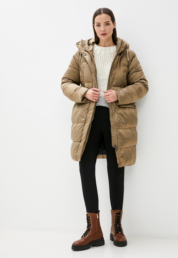 Luhta Куртка утепленная - LUHTA HEVOSSAARI - фото 2