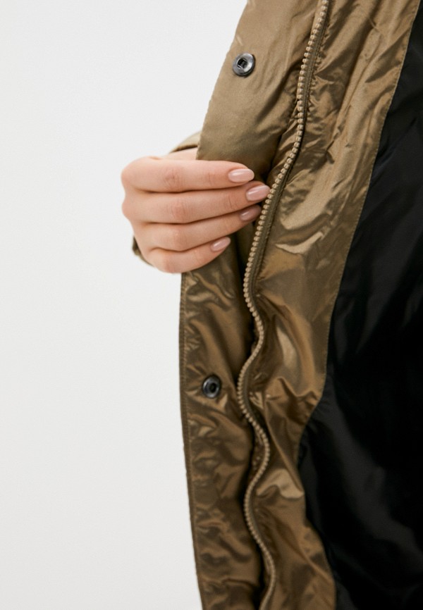 Luhta Куртка утепленная - LUHTA HEVOSSAARI - фото 4