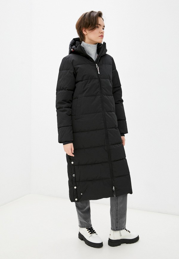 Luhta Куртка утепленная - LUHTA IISALMI - фото 1