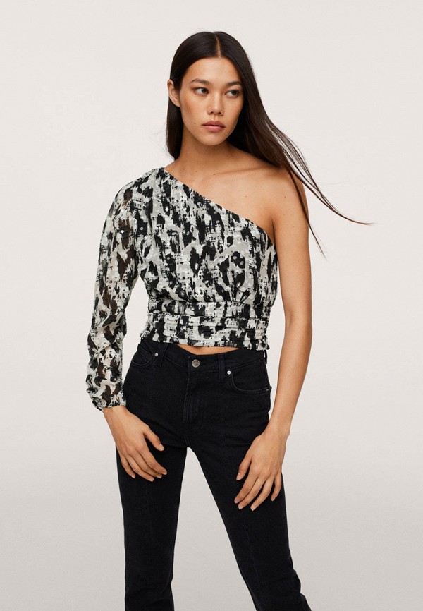 Mango Блуза - FLOC - фото 1