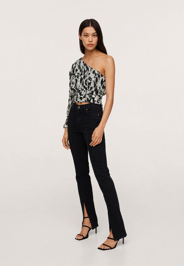 Mango Блуза - FLOC - фото 2