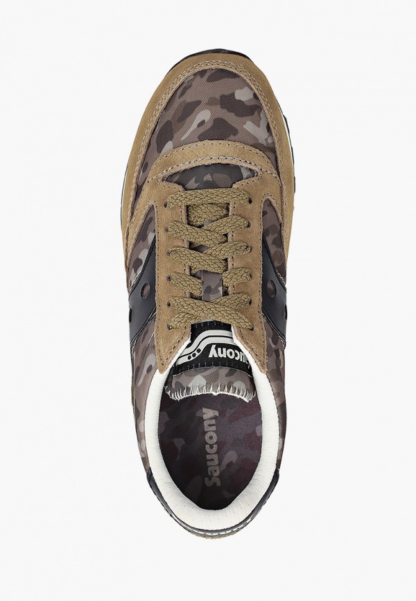 Saucony Jazz 81 Camo RTLAAX511401 Lamoda