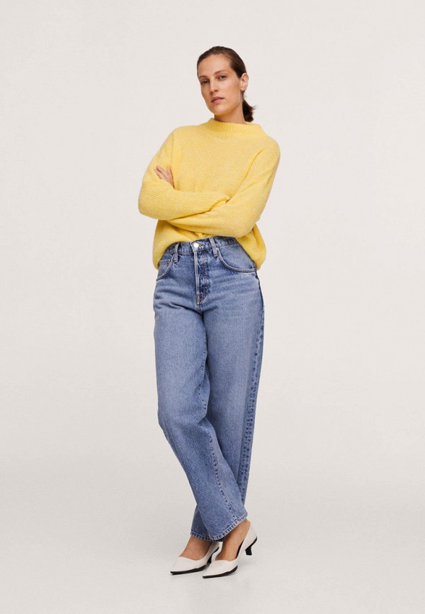 Mango Джемпер - CHERRY - фото 2