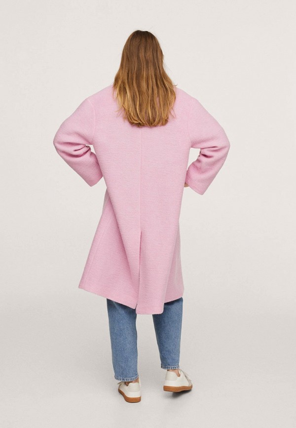 Mango Пальто - HAWAII - фото 3