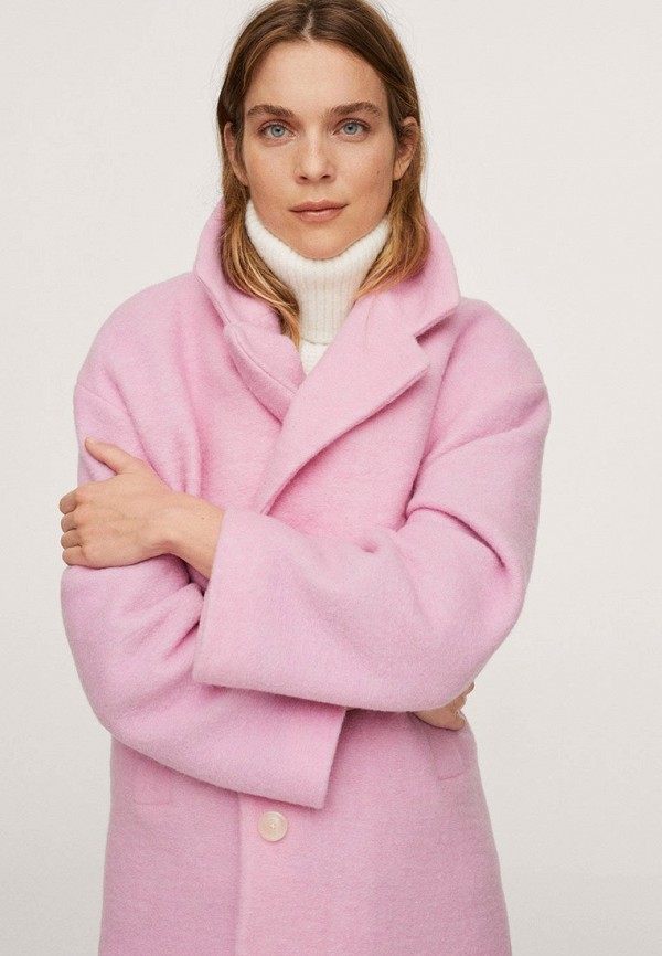 Mango Пальто - HAWAII - фото 4