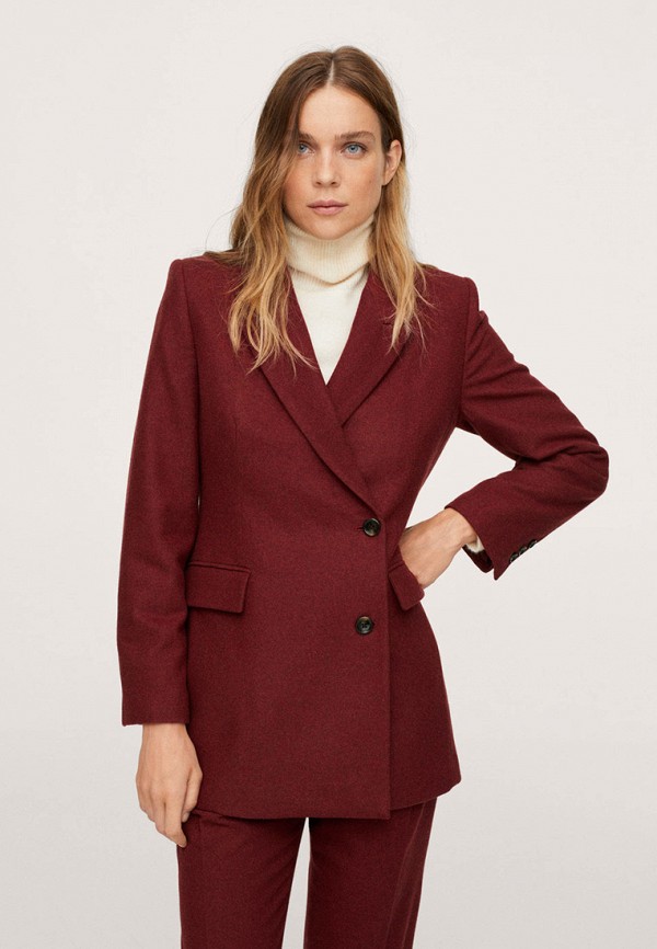 Mango Жакет - COACH - фото 1