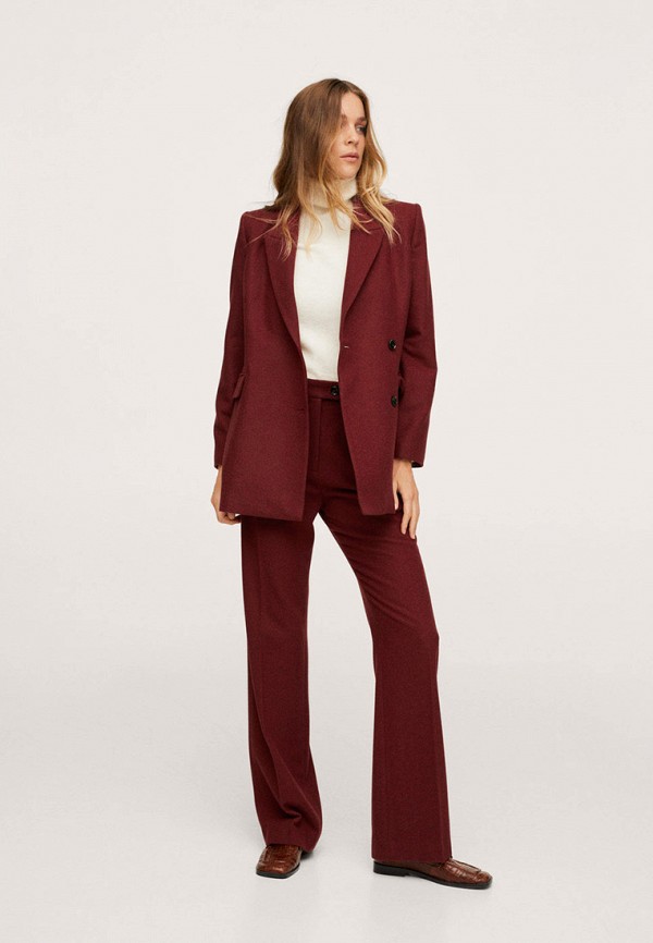 Mango Жакет - COACH - фото 2