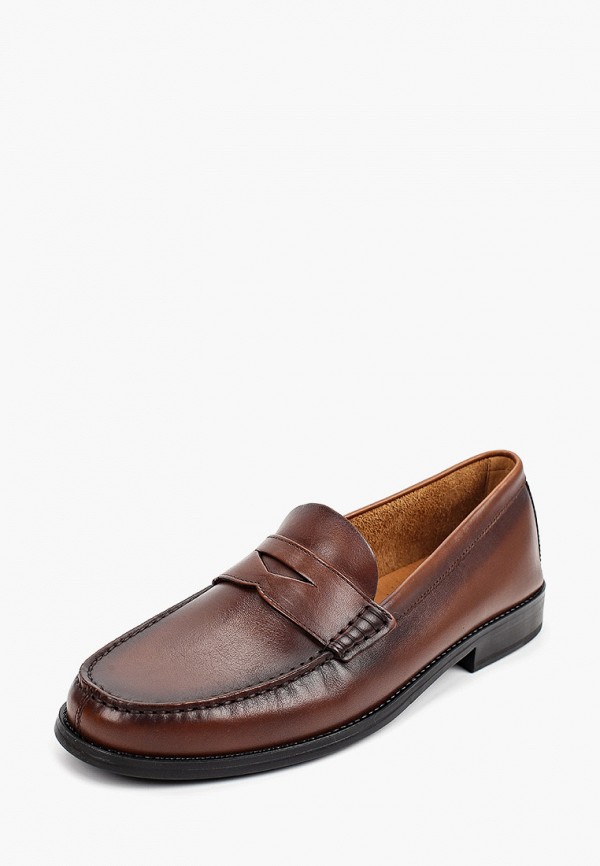 Mango Man Лоферы - CLASSIC - фото 2