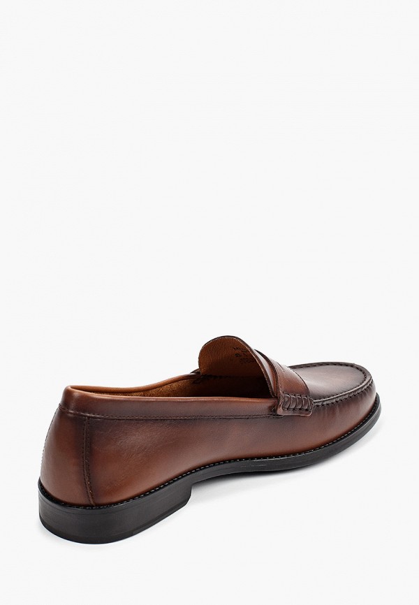 Mango Man Лоферы - CLASSIC - фото 3