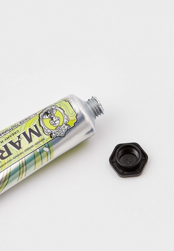 Marvis Зубная паста - парфюмированная, лимитированная коллекция - фото 2