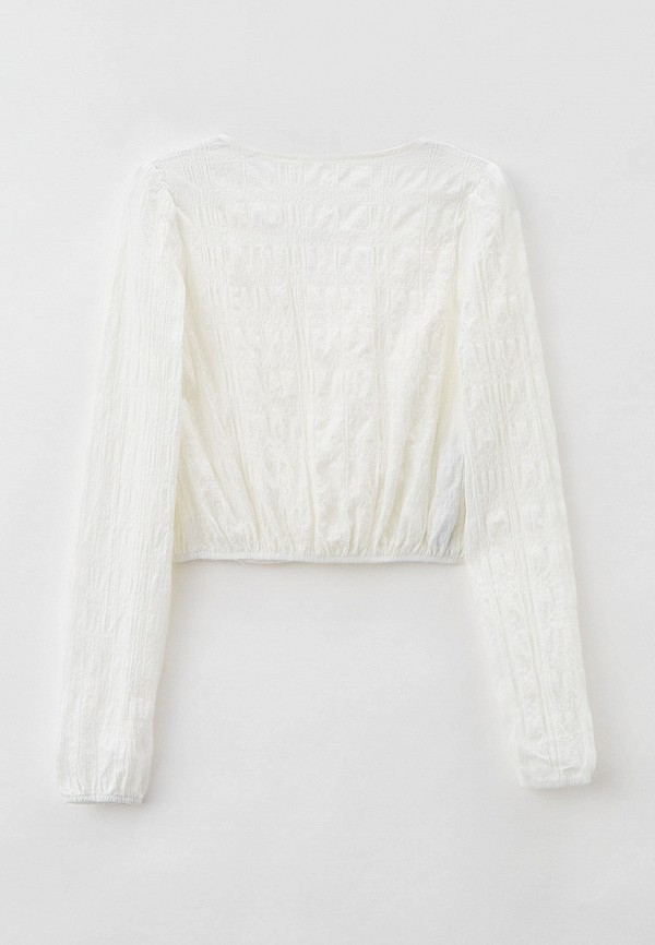 Mango Kids Блуза - FRUNCI - фото 2