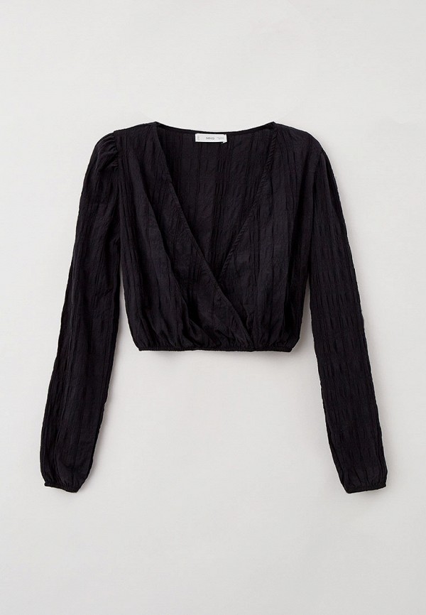 Mango Kids Блуза - FRUNCI - фото 1