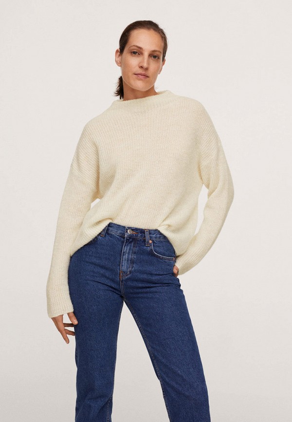 Mango Джемпер - CHERRY - фото 1