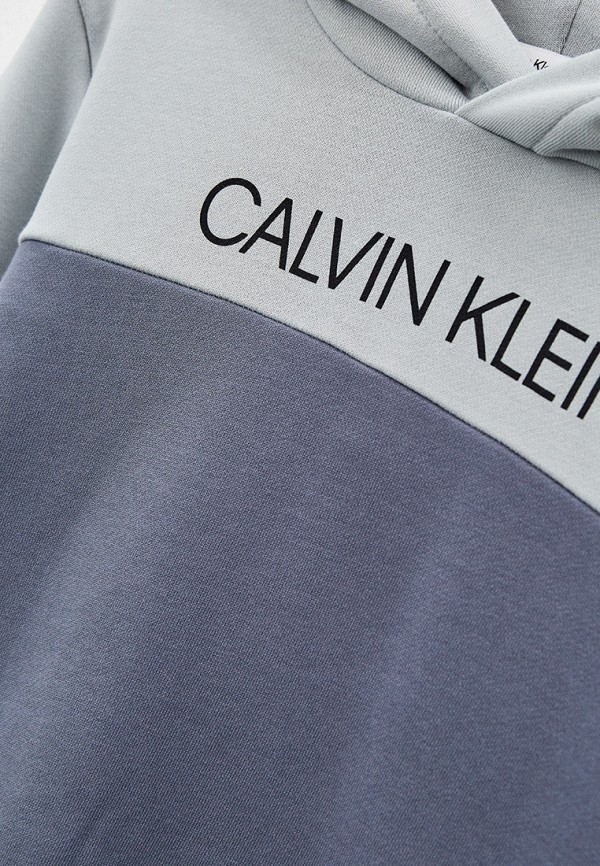 Calvin спортивный костюм Calvin Klein