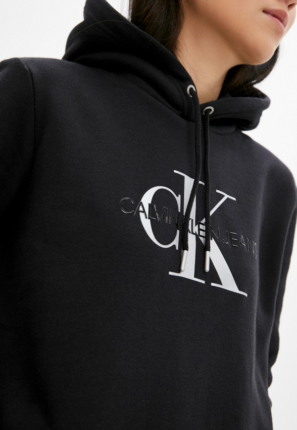 Calvin Klein Jeans Платье - фото 4