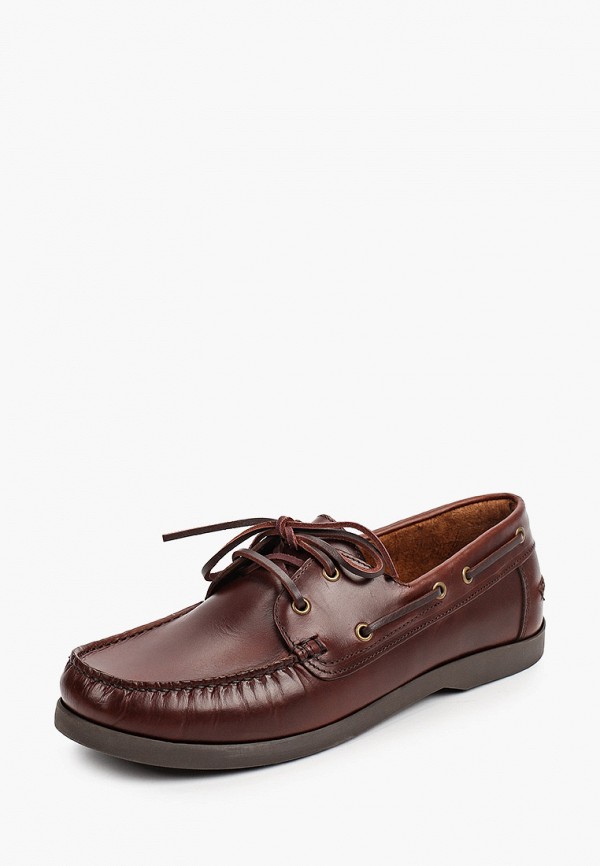 Mango Man Топсайдеры - NAUTIC - фото 2