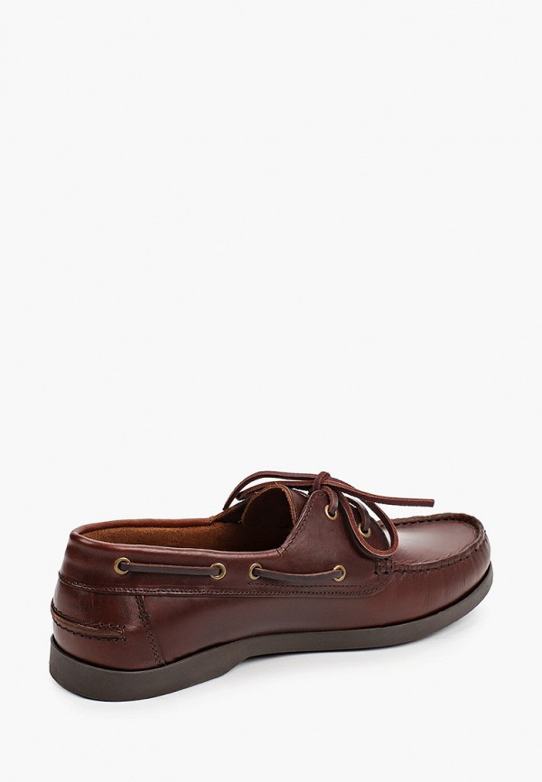 Mango Man Топсайдеры - NAUTIC - фото 3