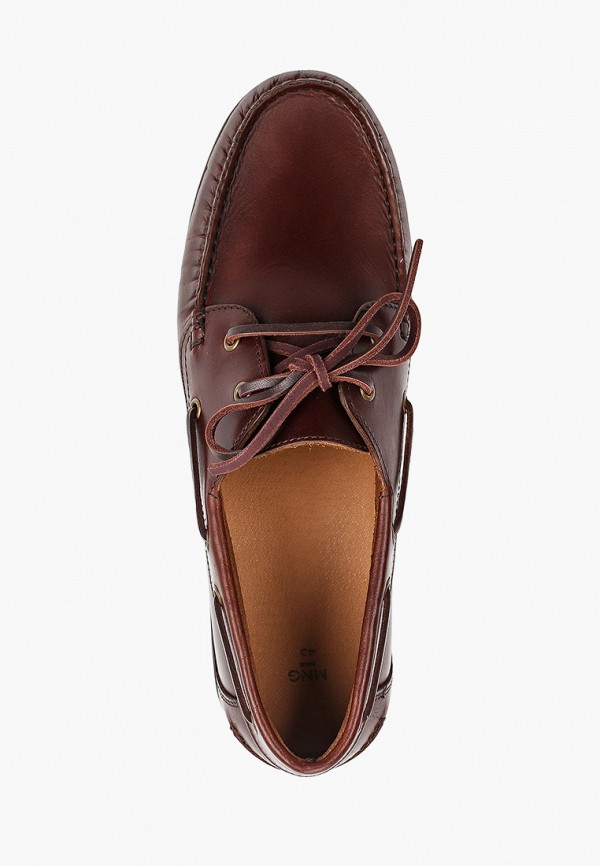 Mango Man Топсайдеры - NAUTIC - фото 4