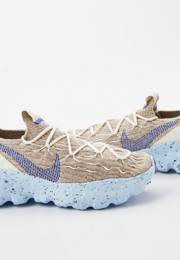 Nike Кроссовки - W NIKE SPACE HIPPIE 04 - фото 2