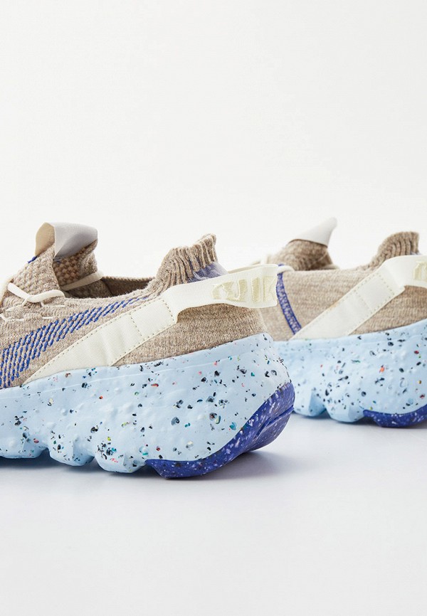 Nike Кроссовки - W NIKE SPACE HIPPIE 04 - фото 4